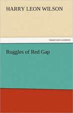 Ruggles of Red Gap