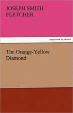 The Orange-Yellow Diamond