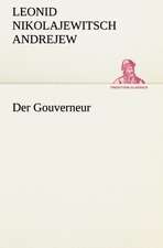 Der Gouverneur