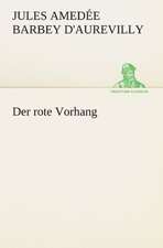 Der Rote Vorhang