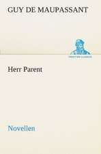 Herr Parent