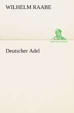 Deutscher Adel