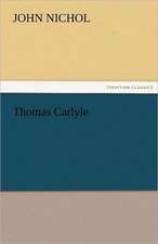 Thomas Carlyle