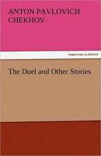 The Duel and Other Stories