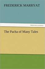 The Pacha of Many Tales