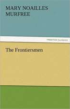 The Frontiersmen