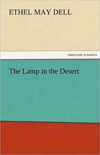 The Lamp in the Desert