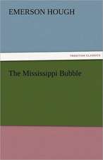 The Mississippi Bubble