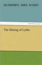 The Mating of Lydia