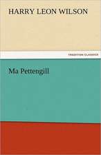 Ma Pettengill