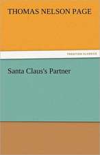 Santa Claus's Partner