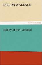 Bobby of the Labrador