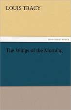 The Wings of the Morning