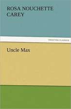 Uncle Max