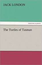 The Turtles of Tasman