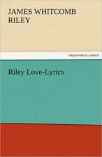 Riley Love-Lyrics