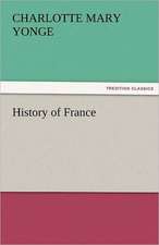 History of France