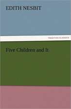 Five Children and It