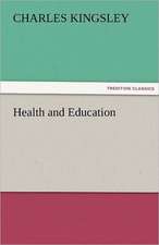 Health and Education