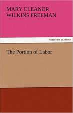 The Portion of Labor