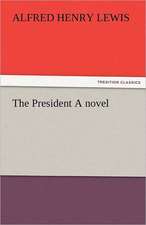 The President a Novel: Earthquakes in the Marianas Islands 1599-1909