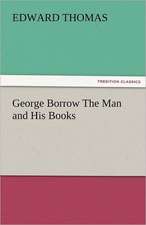 George Borrow the Man and His Books: Earthquakes in the Marianas Islands 1599-1909