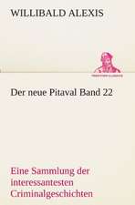 Der Neue Pitaval Band 22: Earthquakes in the Marianas Islands 1599-1909