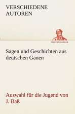 Sagen Und Geschichten Aus Deutschen Gauen: Earthquakes in the Marianas Islands 1599-1909