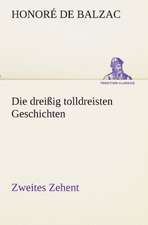 Die Dreissig Tolldreisten Geschichten - Zweites Zehent: Earthquakes in the Marianas Islands 1599-1909