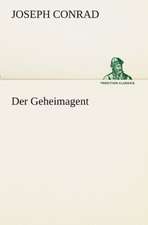 Der Geheimagent