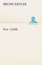 Eva - Lilith