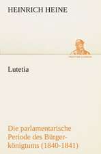 Lutetia