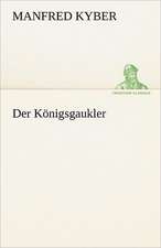 Der Konigsgaukler