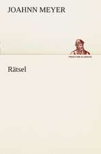 Rätsel