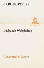 Lachende Wahrheiten