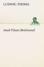 Jozef Filsers Briefwexel