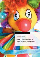 Der Lange Marsch: Wir Framleute