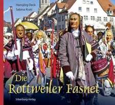 Die Rottweiler Fasnet