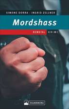 Mordshass