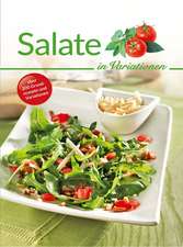 Winnewisser, S: Salate in Variationen