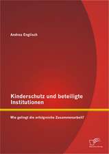 Kinderschutz Und Beteiligte Institutionen: Wie Gelingt Die Erfolgreiche Zusammenarbeit?