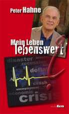 Mein Leben  lebenswert?