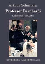 Professor Bernhardi