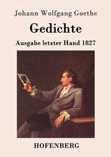 Gedichte