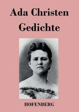 Gedichte