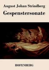 Gespenstersonate