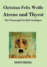 Atreus und Thyest