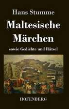 Maltesische Märchen