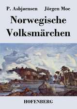 Norwegische Volksmärchen