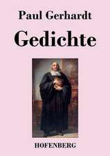 Gedichte